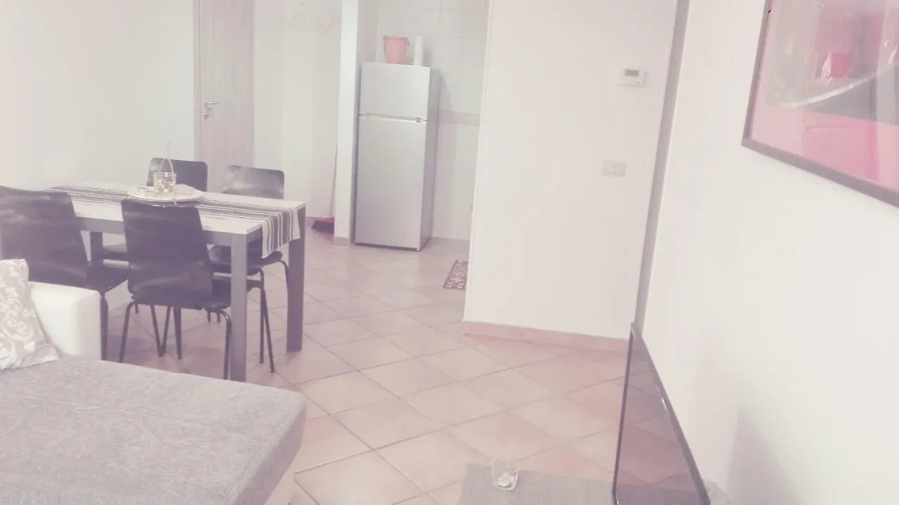 Casa Del Loto Apartment Fiumicino