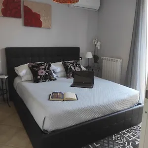 Dreams House Paola-luxury Near Airport Appartamento