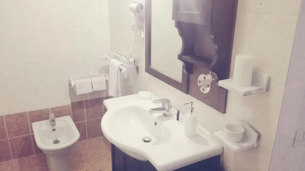 Casa Del Loto Apartment Fiumicino