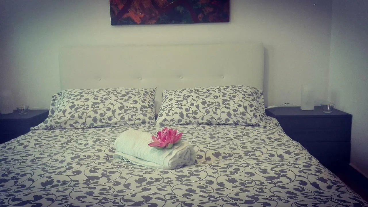Casa Del Loto Apartment Fiumicino 0*,  Italy