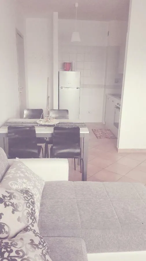 Casa Del Loto Apartment Fiumicino Italy