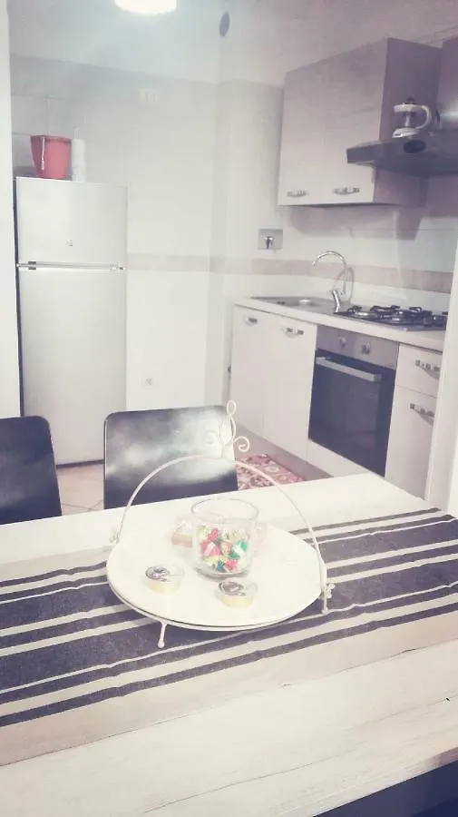 Casa Del Loto Apartment Fiumicino