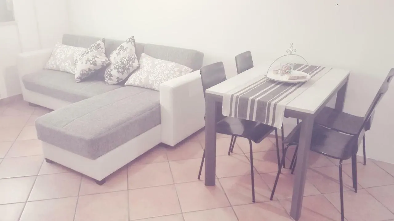 Casa Del Loto Apartment Fiumicino Italy